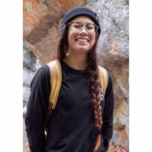 Meet your Posher, Kassidy